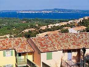 Apts Adagio Les Restanques
