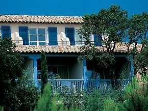 Hotell Apts Adagio Les Restanques 2*