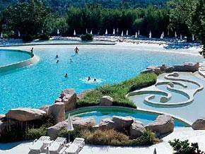 Apts Adagio Les Restanques Hotell Sainte-Maxime